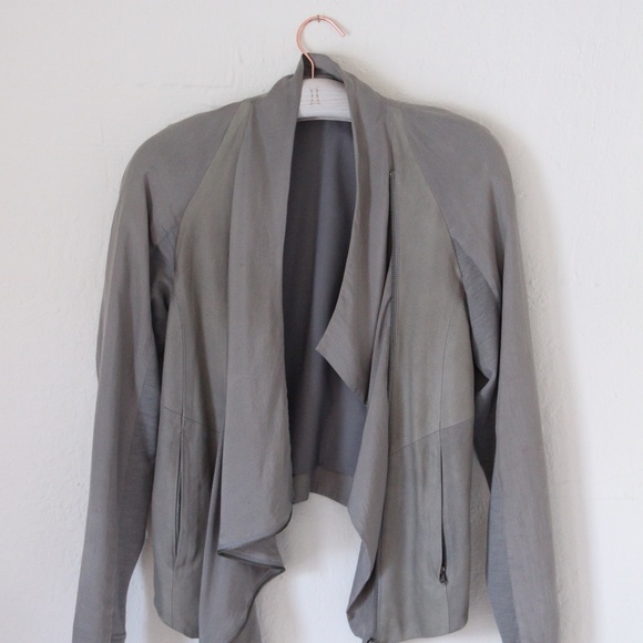 Helmut Lang Jacket - Picture 3 of 5